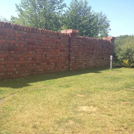 Nad Morzem Gąski