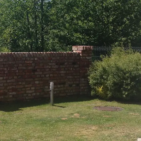 Nad Morzem Apartman *
