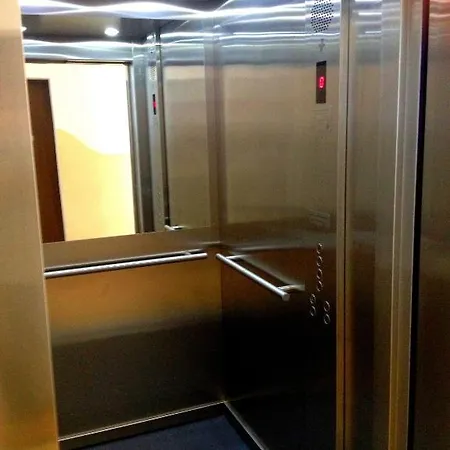 Nad Morzem Apartman Gąski