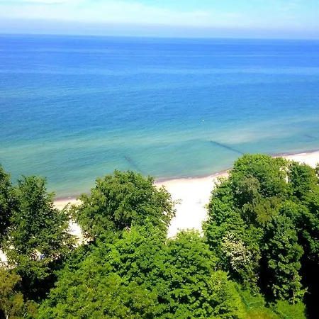 Nad Morzem Gąski