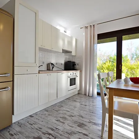 Nad Morzem Apartman Gąski