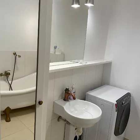 Apartament Nad Morzem