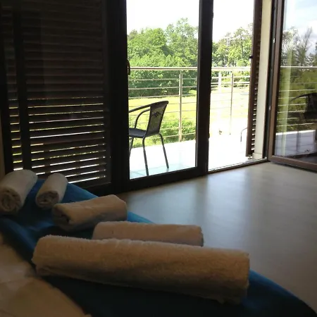 Apartament Nad Morzem *